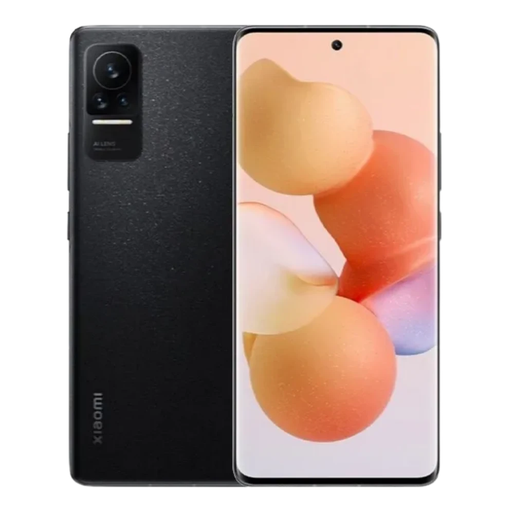 Xiaomi Civi màu Đen