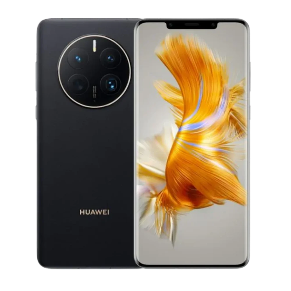 Huawei Mate 50 Pro màu Đen (Black)