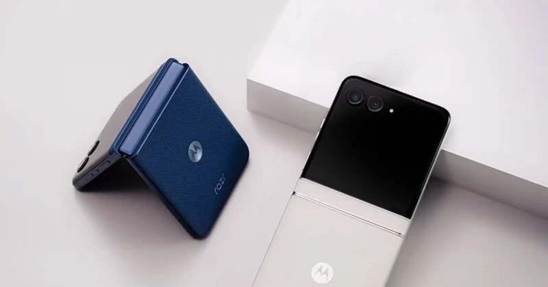 Thông số chi tiết của Motorola Razr 60