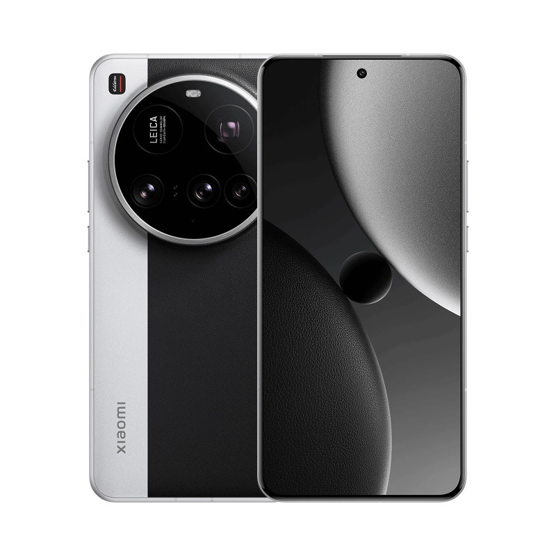 Xiaomi 15 Ultra với camera Leica chuyên nghiệp