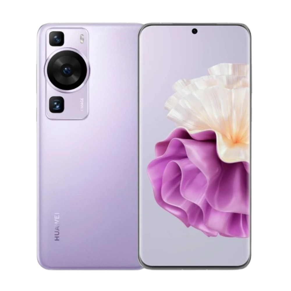 Huawei P60 màu Tím (Violet)