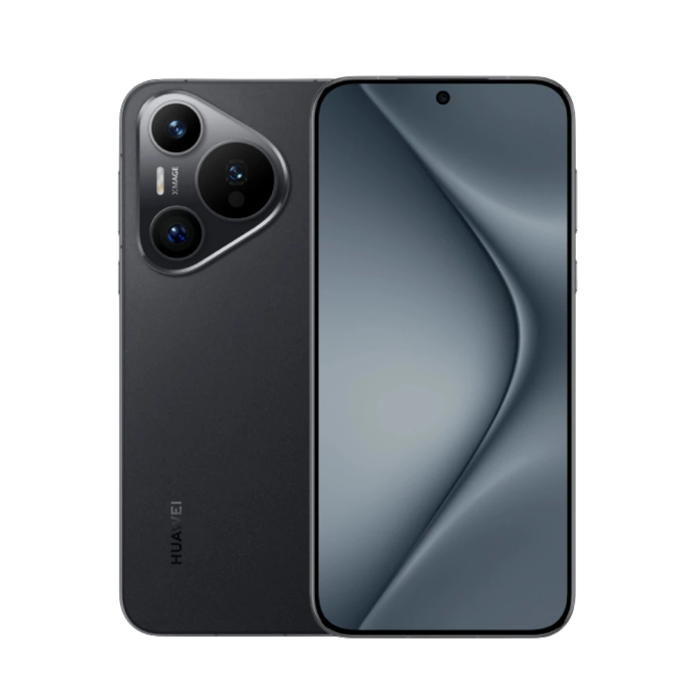 Huawei Pura 70 màu Đen