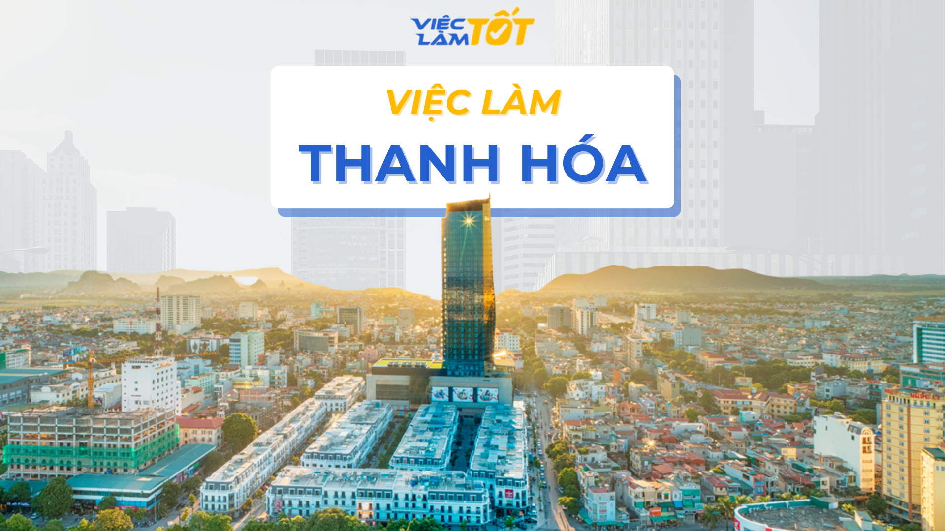 Việc làm Thanh Hóa