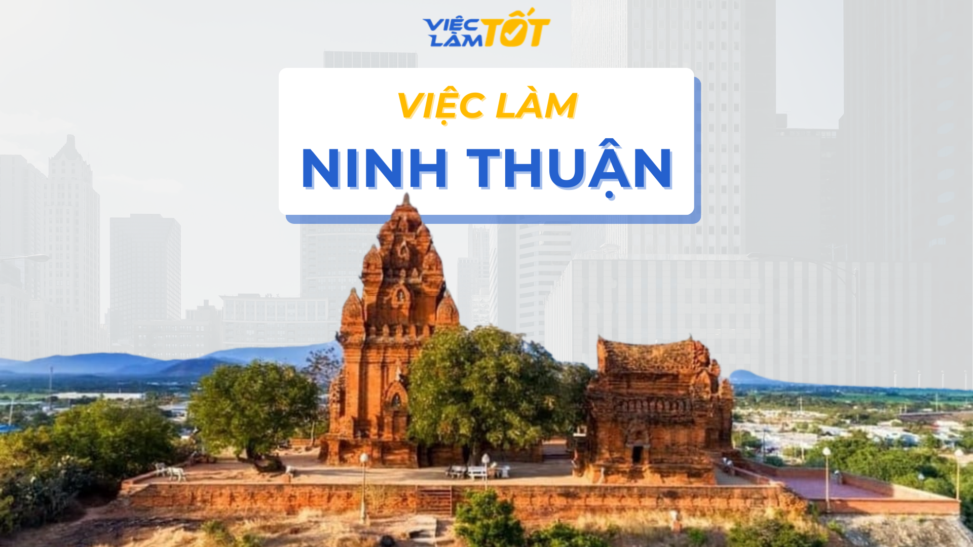Việc làm Ninh Thuận