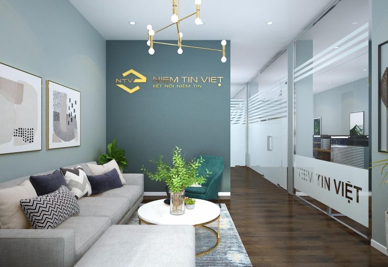 BPO Niềm Tin Việt Image 3