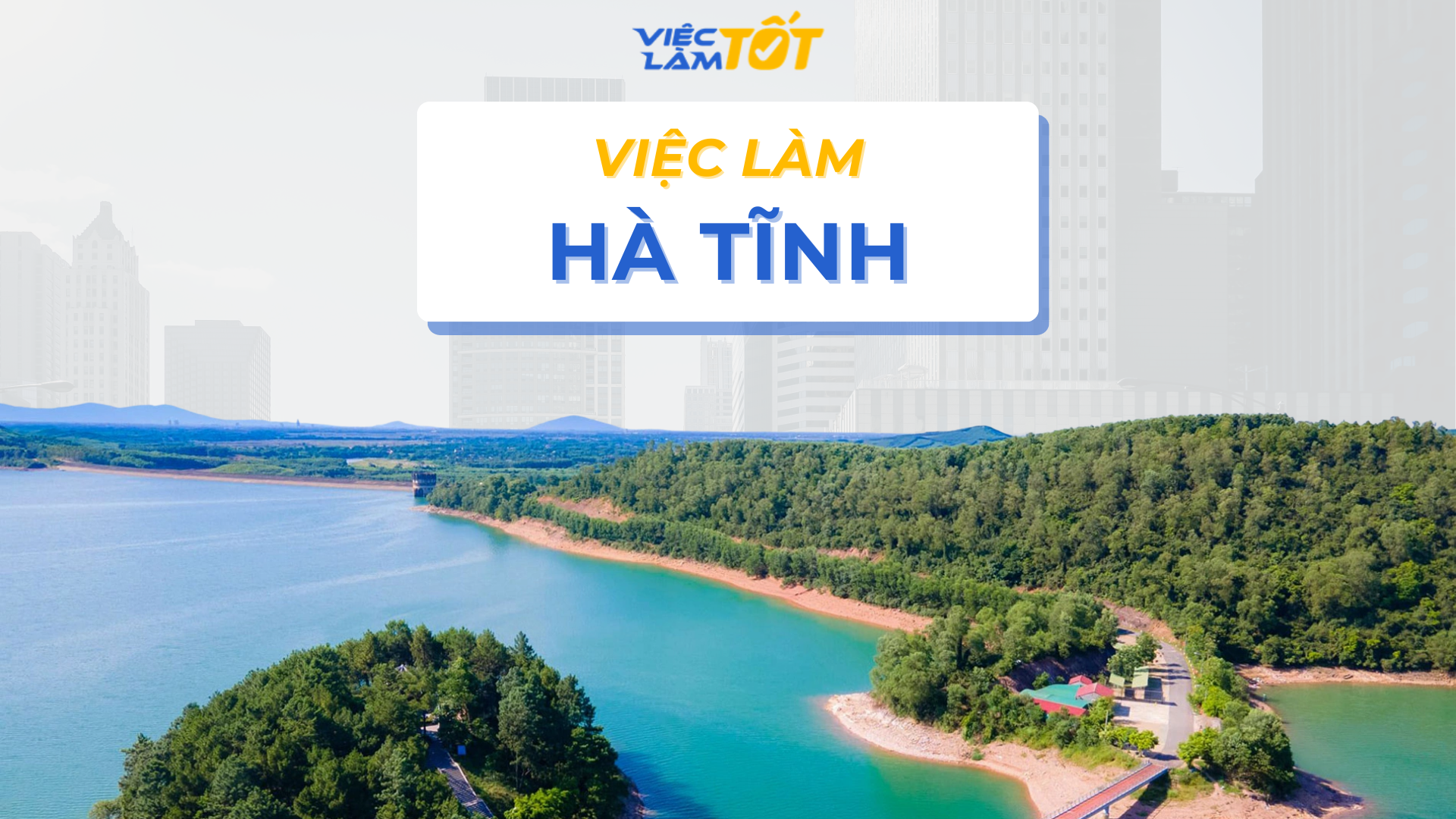 Việc làm Hà Tĩnh