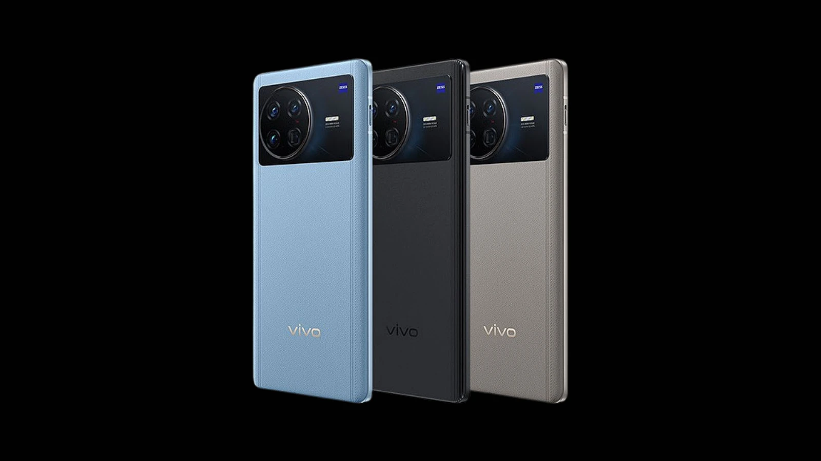 Vivo X Note