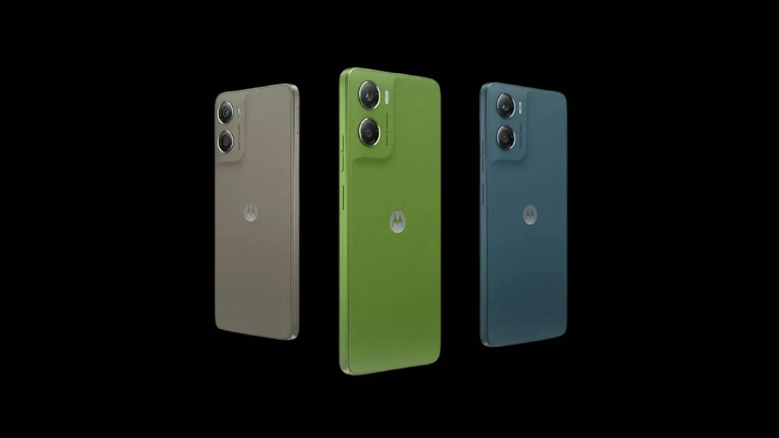 Motorola Moto G06 Power