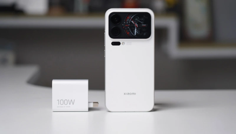 Bí quyết sở hữu Xiaomi 17 Pro Max nhanh chóng