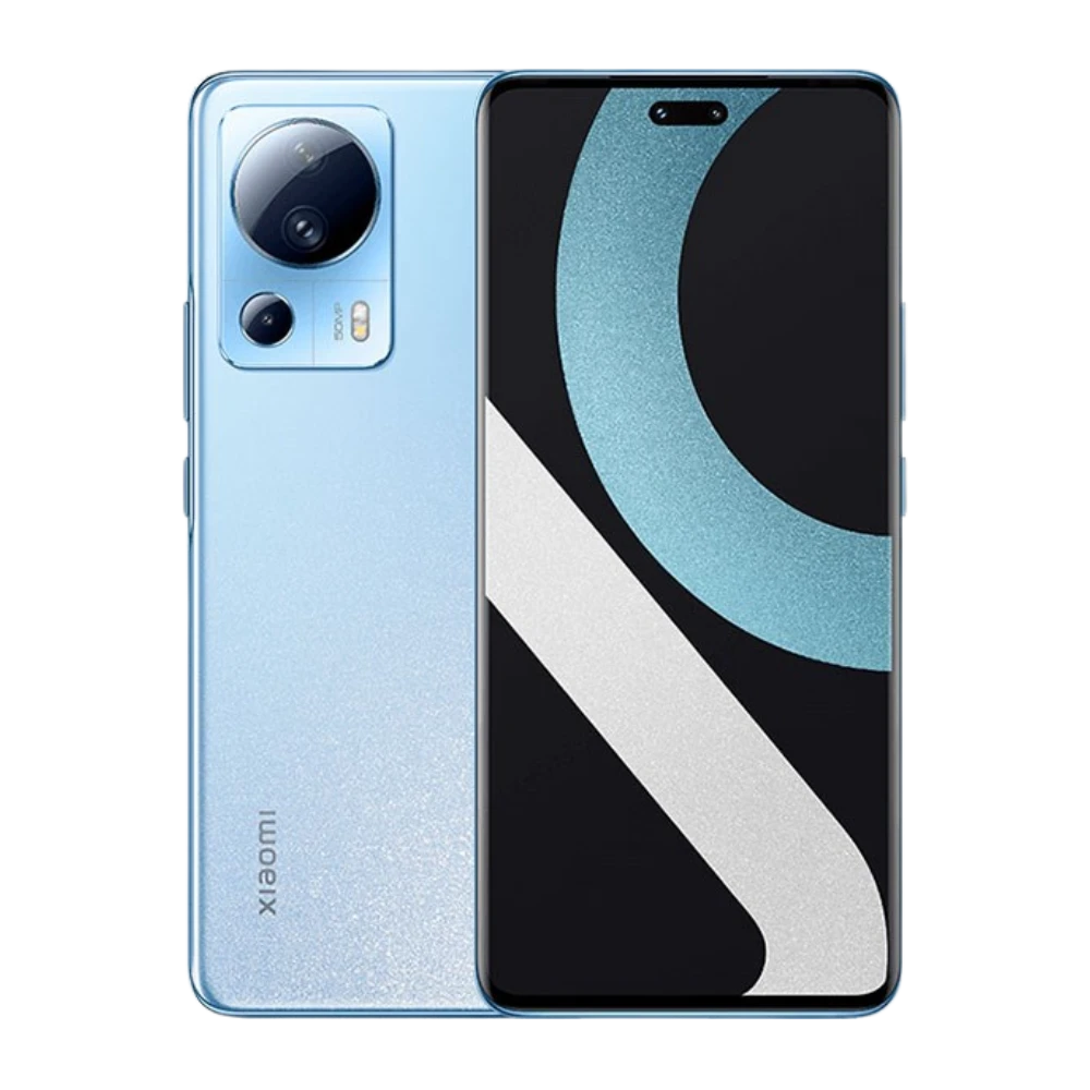 Xiaomi Civi 2 màu Xanh