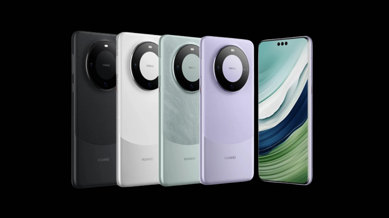 Huawei Mate 60 Pro