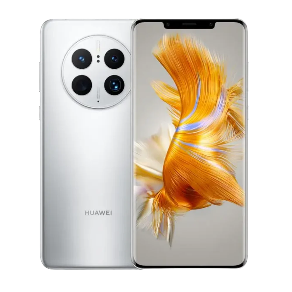 Huawei Mate 50 Pro màu Bạc (Silver)