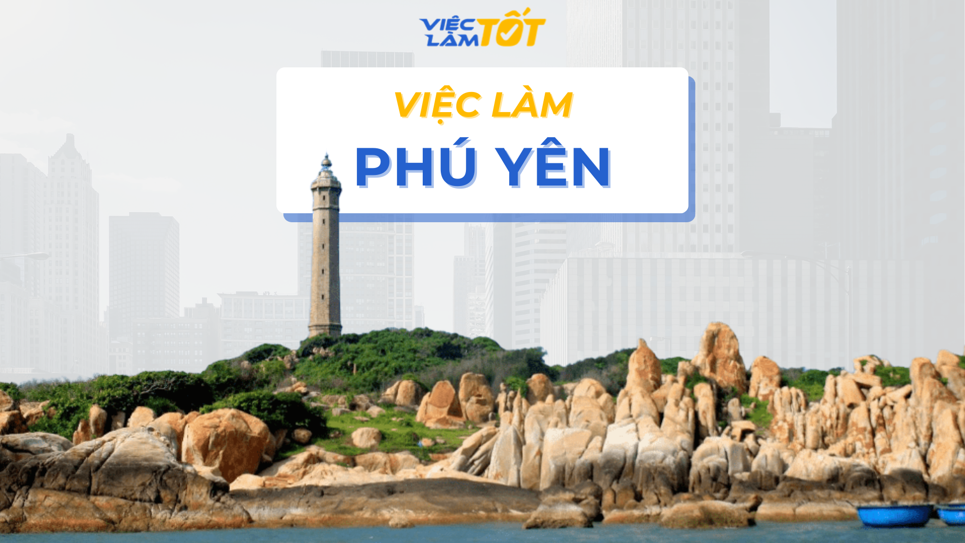 Việc làm Phú Yên