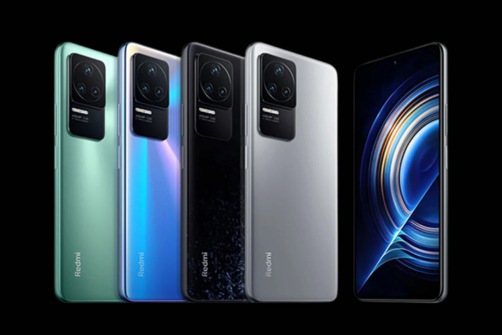 Xiaomi Redmi K50 Pro