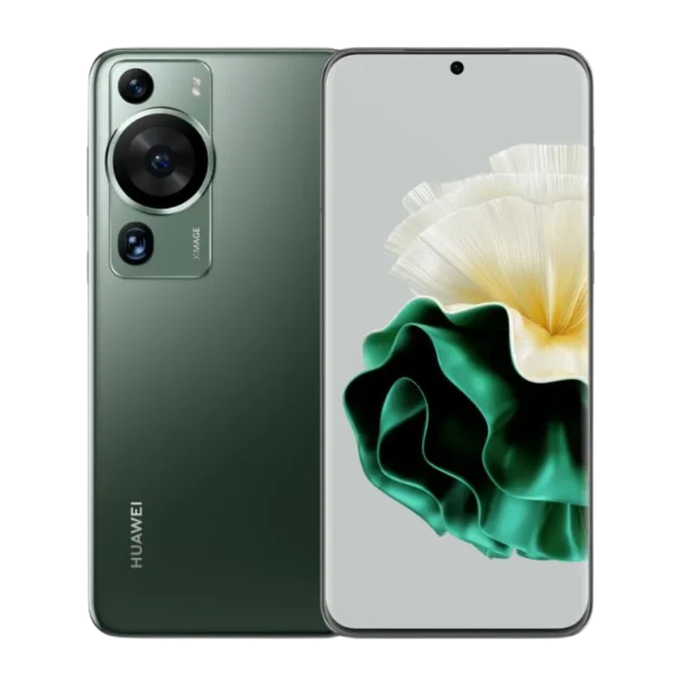 Huawei P60 Pro màu Xanh (Green)