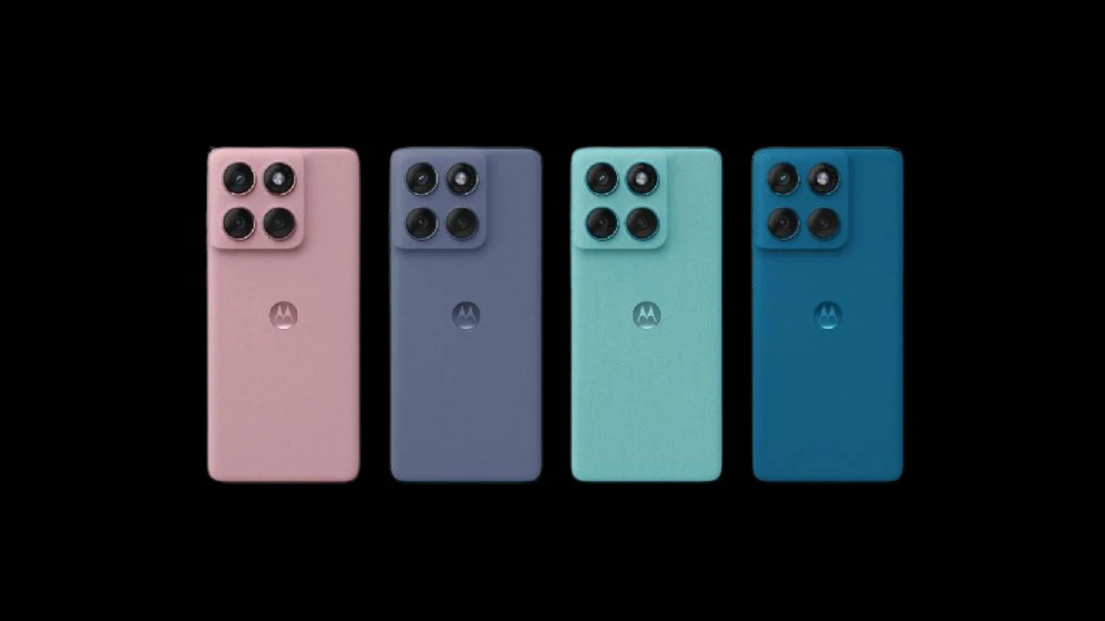 Motorola Edge 60 Fusion
