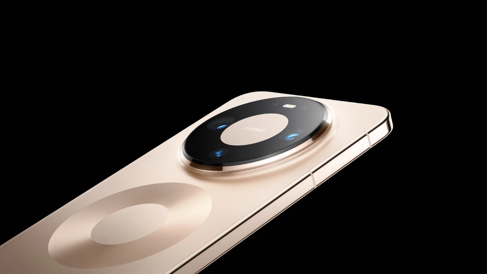 Camera XMAGE Huawei Mate 80 Pro chụp ảnh chuyên nghiệp
