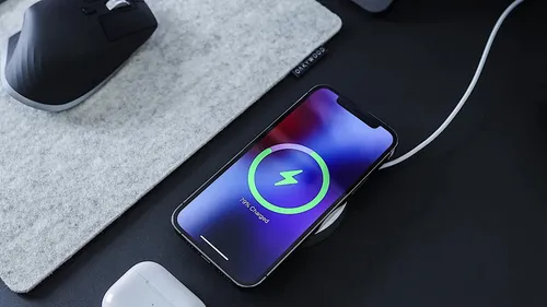 Kiểm tra pin iPhone 14 Pro Max cũ