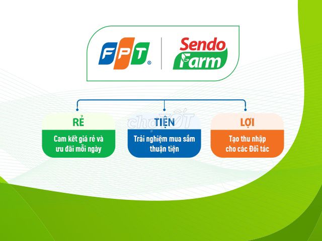Dịch vụ hỗ trợ người bán