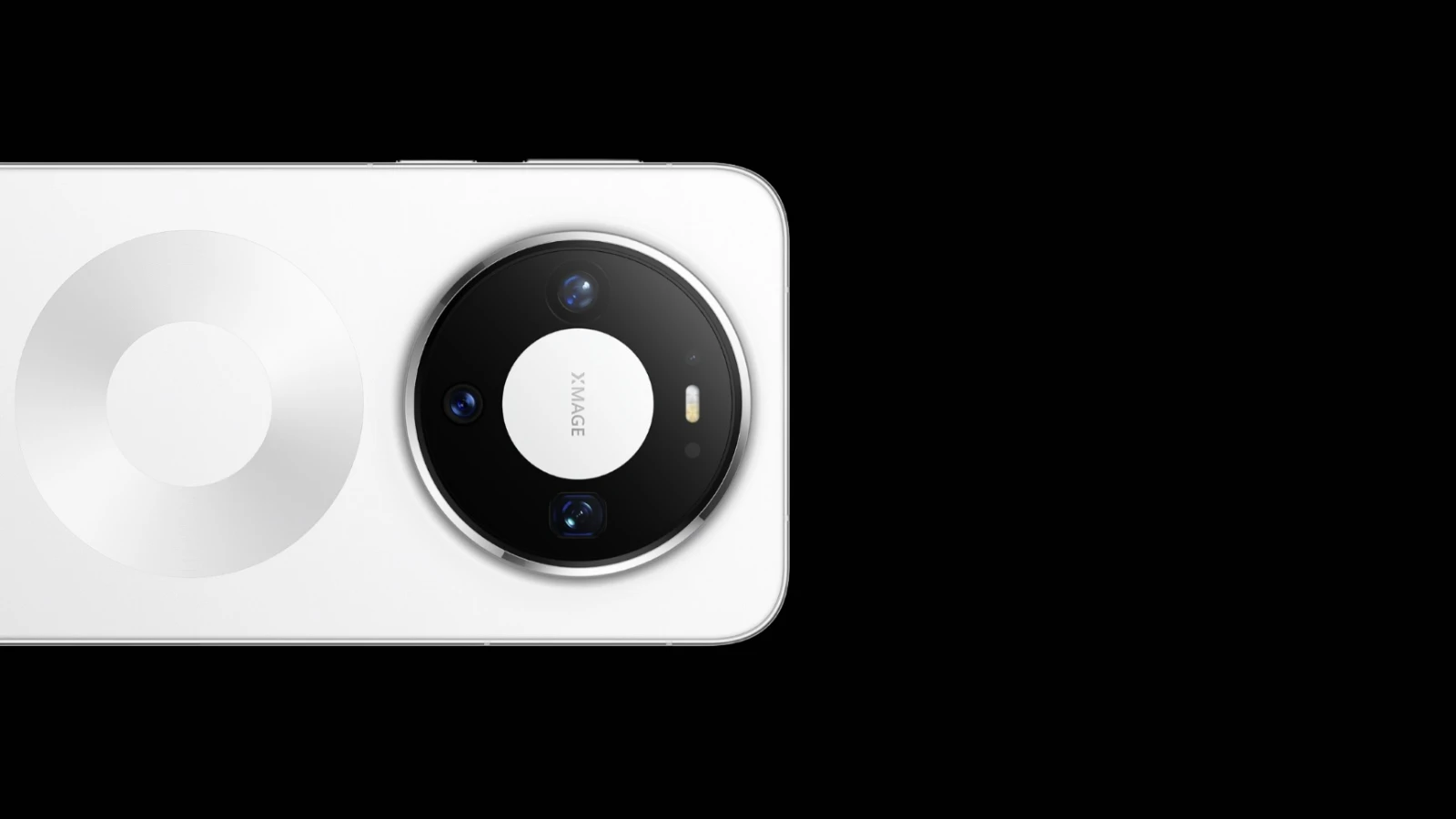 Camera XMAGE trên Huawei Mate 80