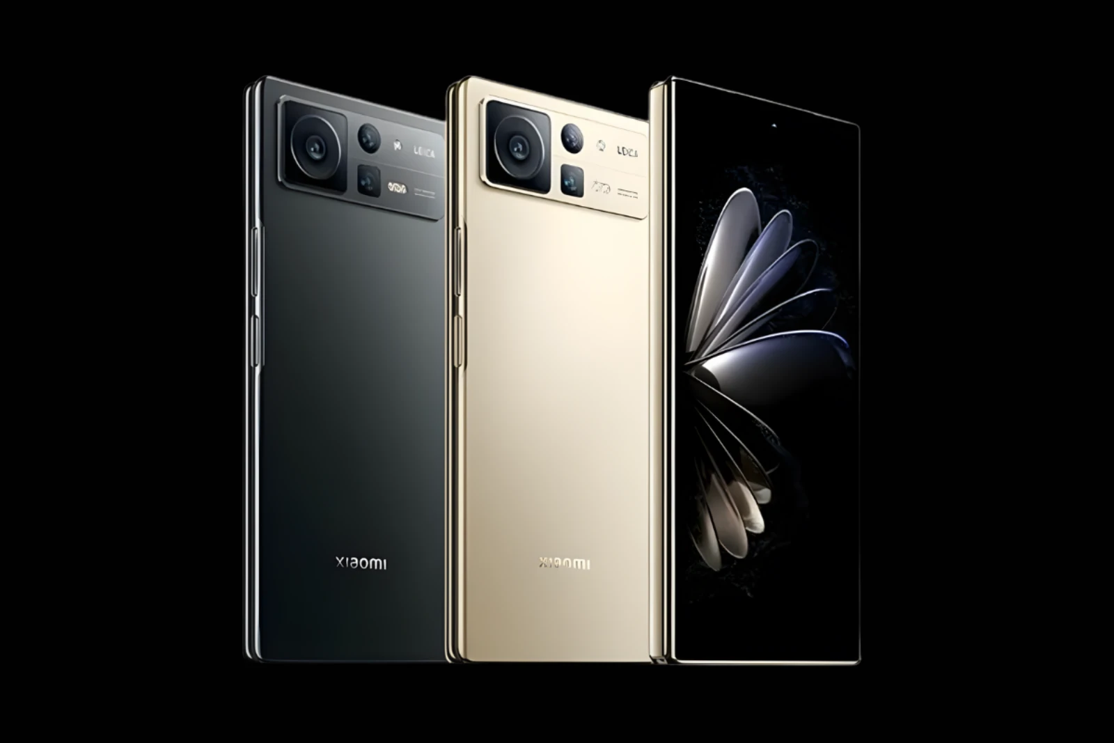 Xiaomi Mix Fold 2
