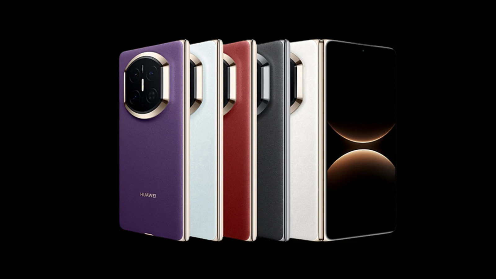 Huawei Mate X7