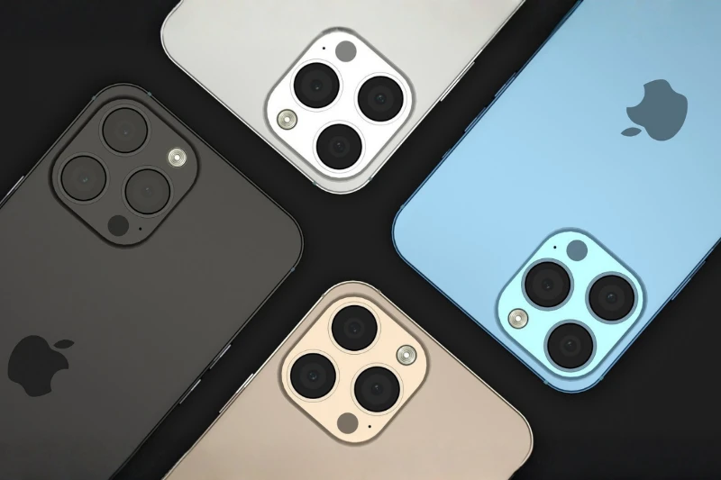 iPhone 3 mắt chụp ảnh đẹp - iPhone 12 Pro