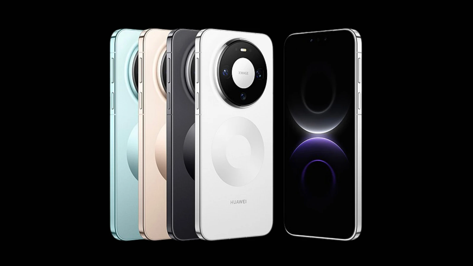 Huawei Mate 80 Pro