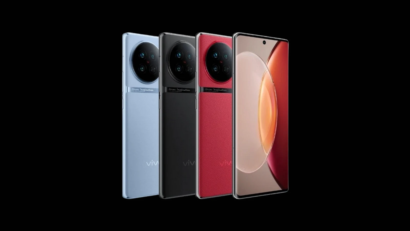 Vivo X90