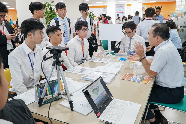 BPO Niềm Tin Việt Image 1