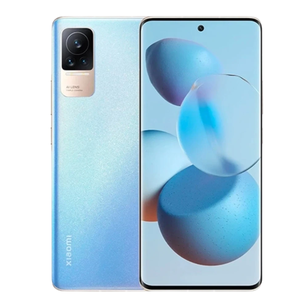 Xiaomi Civi màu Xanh dương
