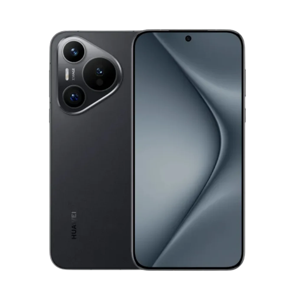 Huawei Pura 70 Pro màu Đen
