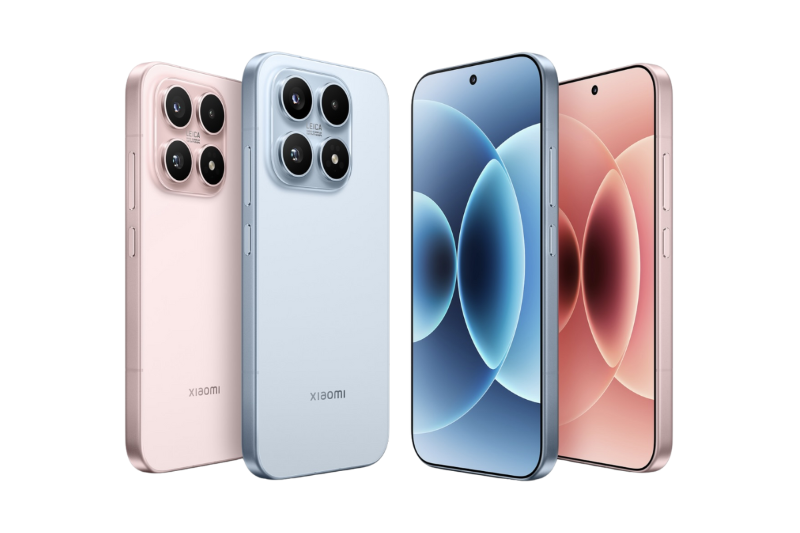 Xiaomi 17 với nhiều nâng cấp mới