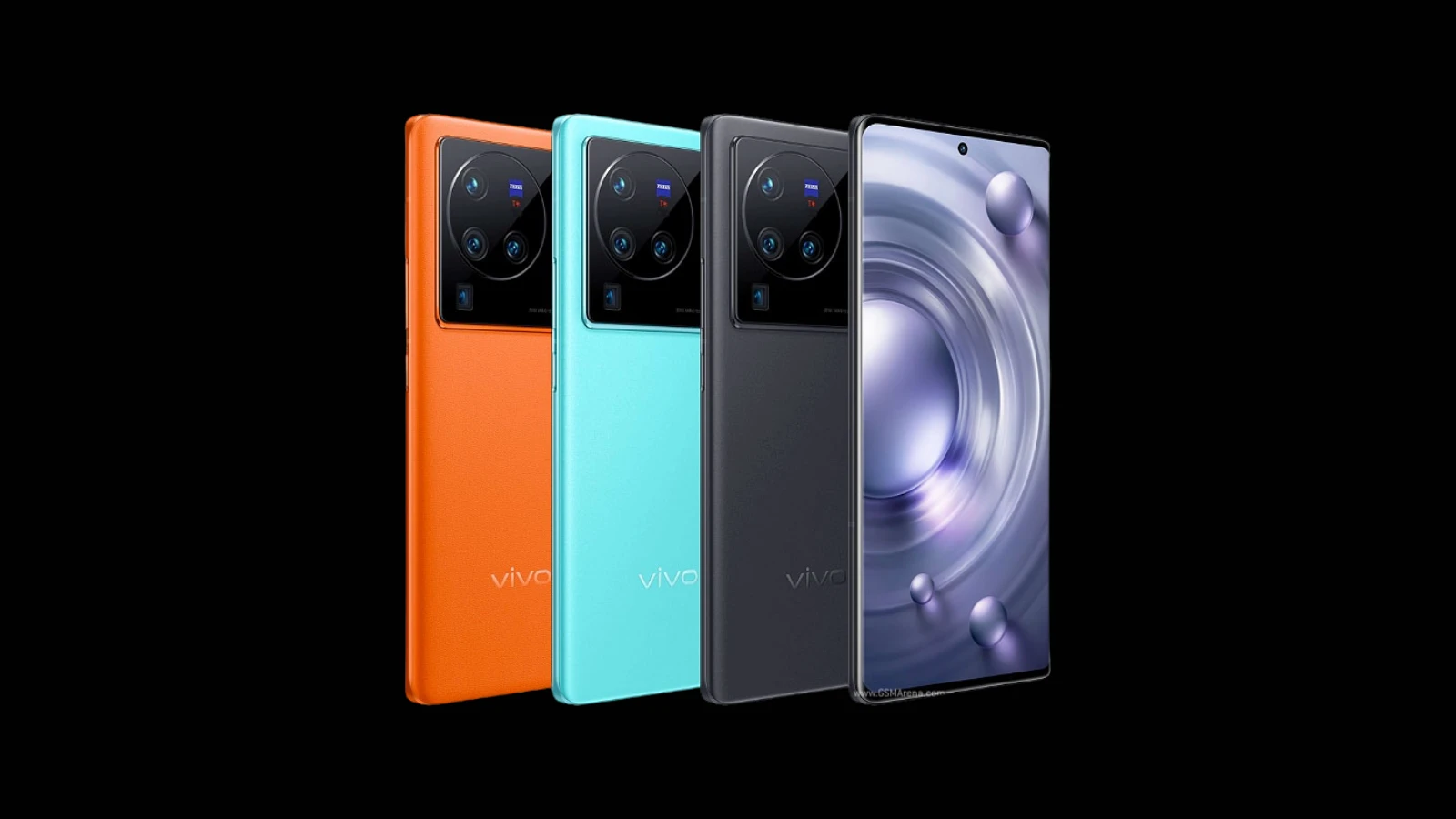 Vivo X80 Pro