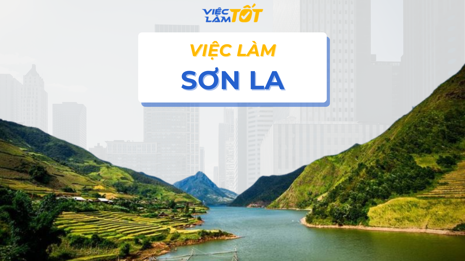 Việc làm Sơn La