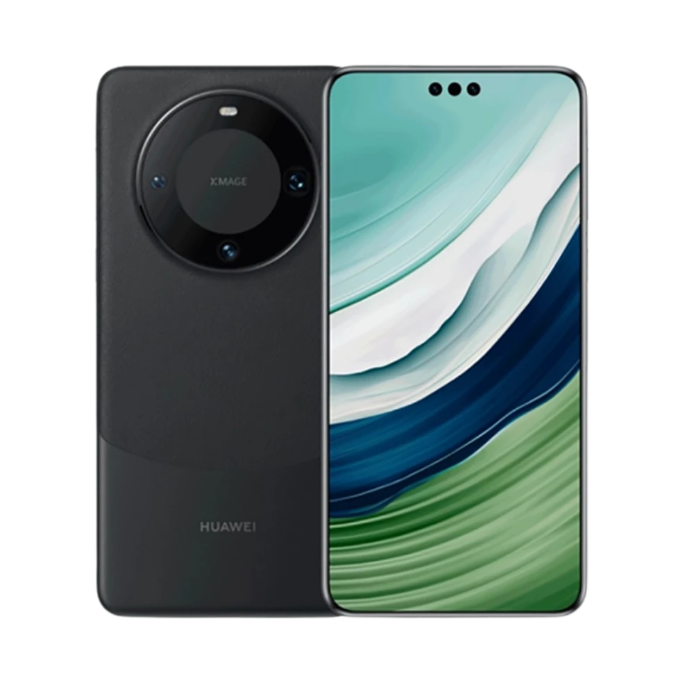 Huawei Mate 60 Pro màu Đen