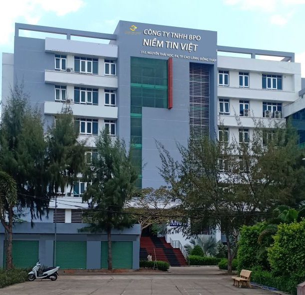 Thuê ngoài quy trình BPO