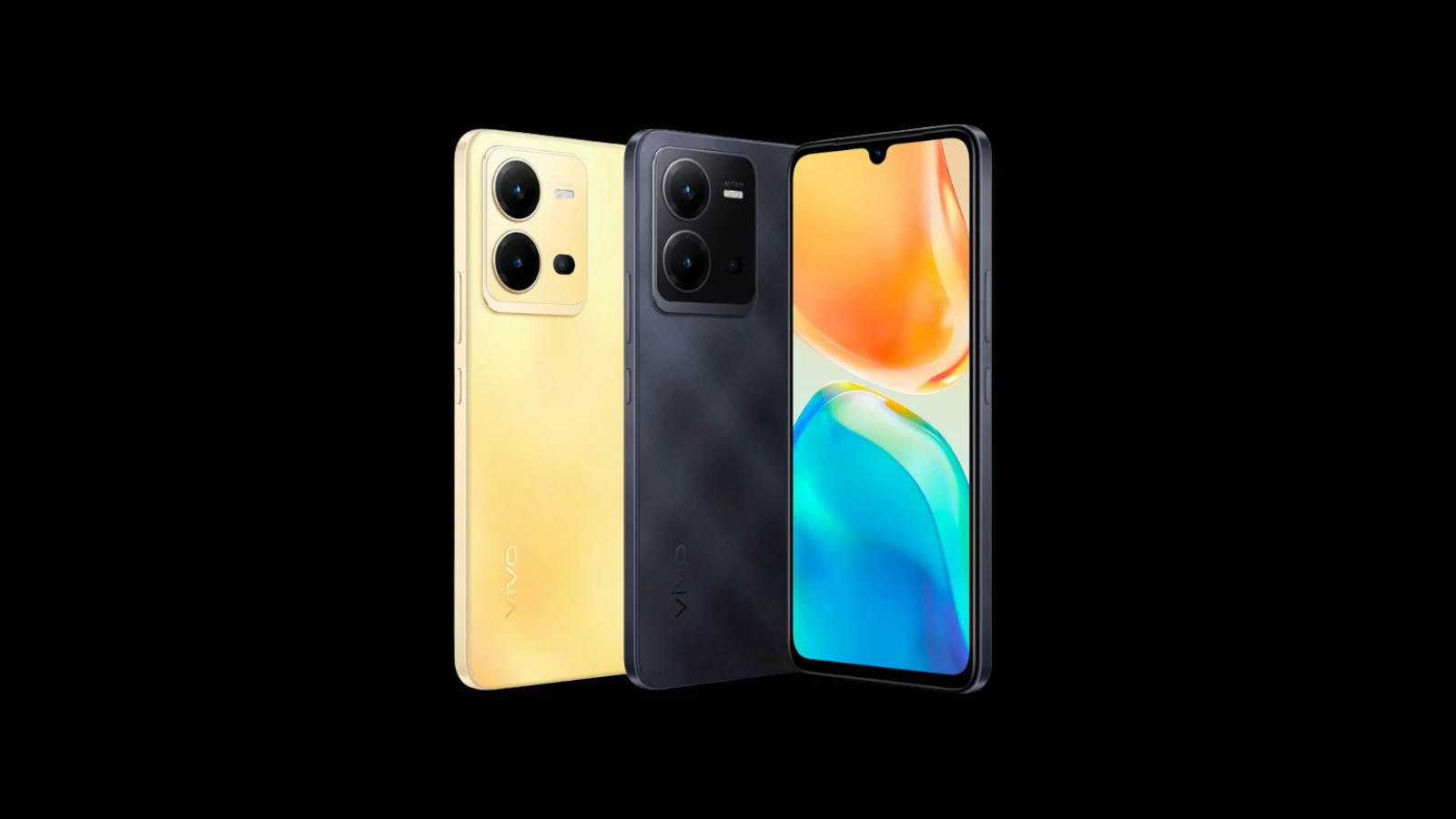 Vivo V25E