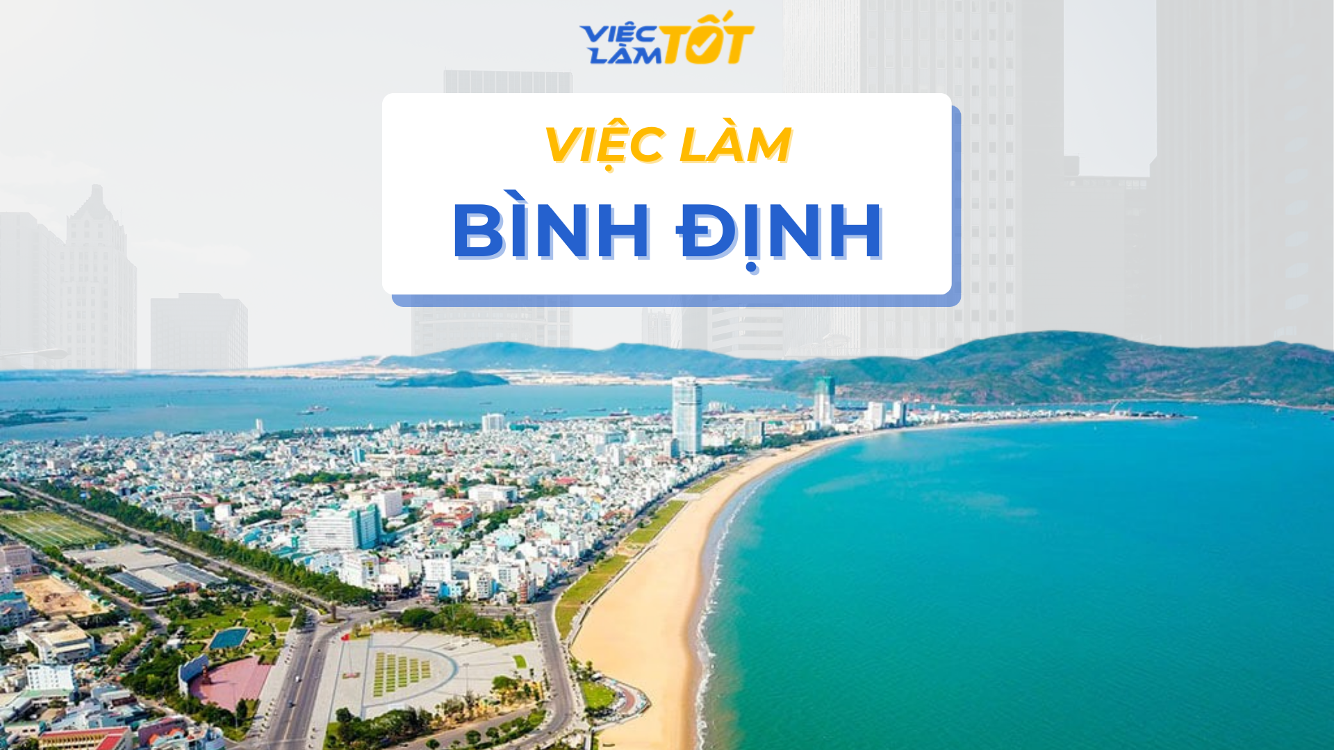 Việc làm Bình Định