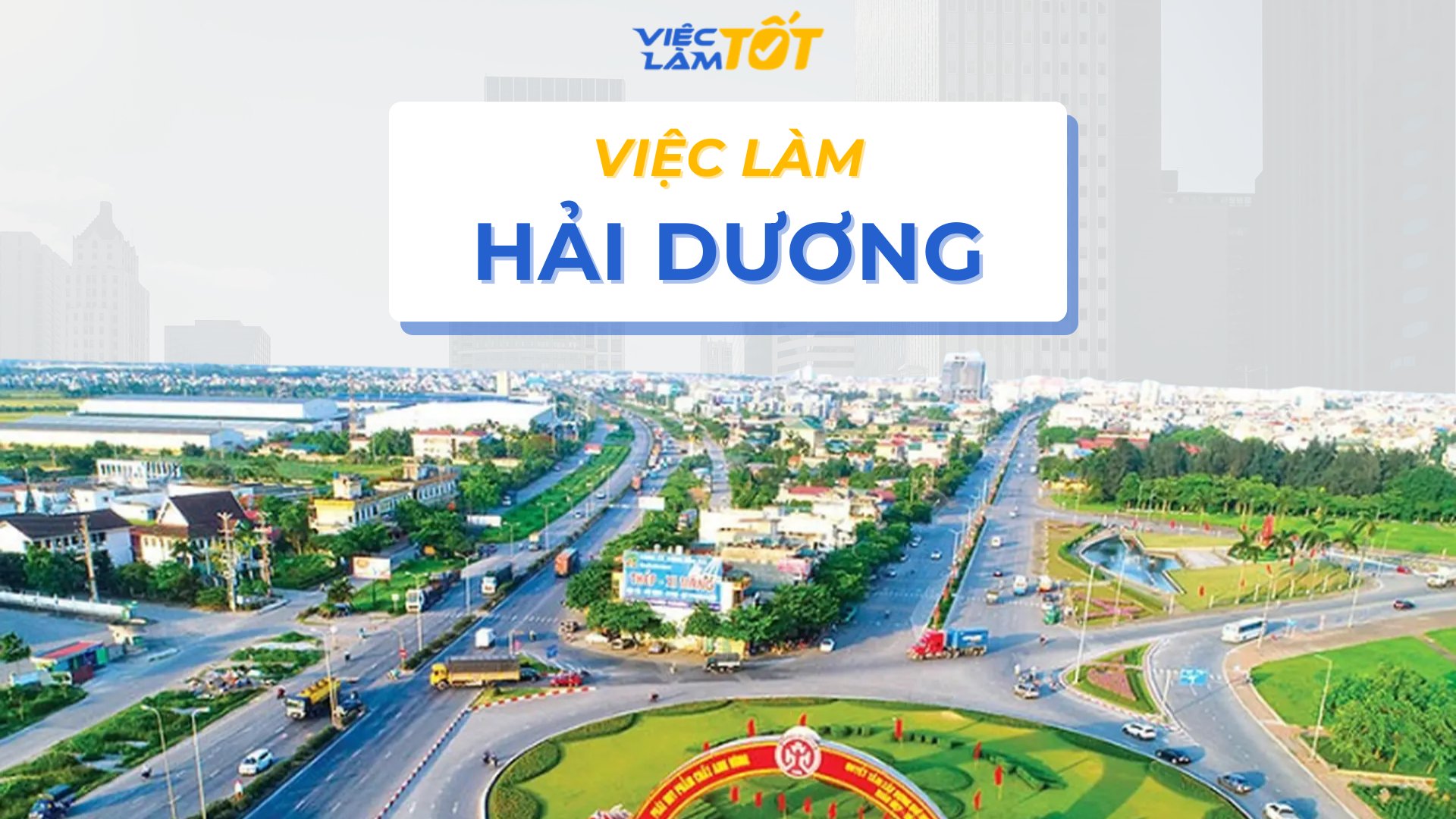Việc làm Hải Dương
