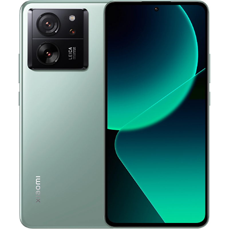 Xiaomi 13T với camera Leica chân thực