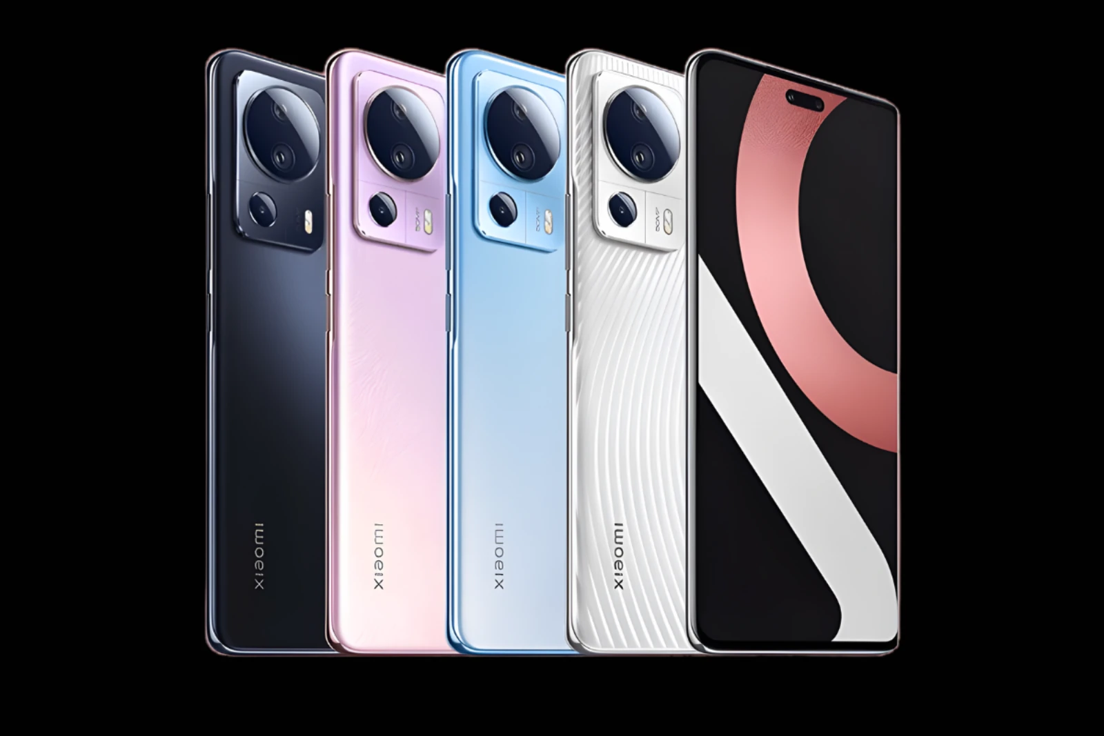 Xiaomi Civi 2