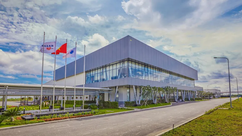 Banner Công Ty Cổ Phần Masan Meatlife