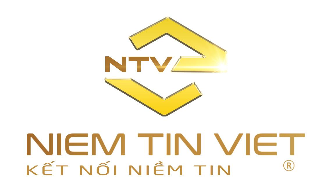 Logo Công ty BPO Niềm Tin Việt