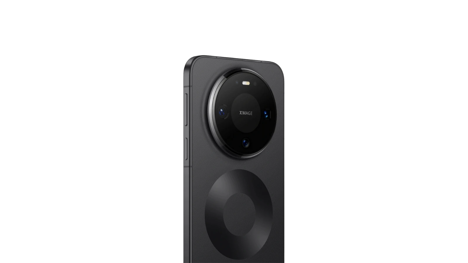 Huawei Mate 80 màu Đen Obsidian