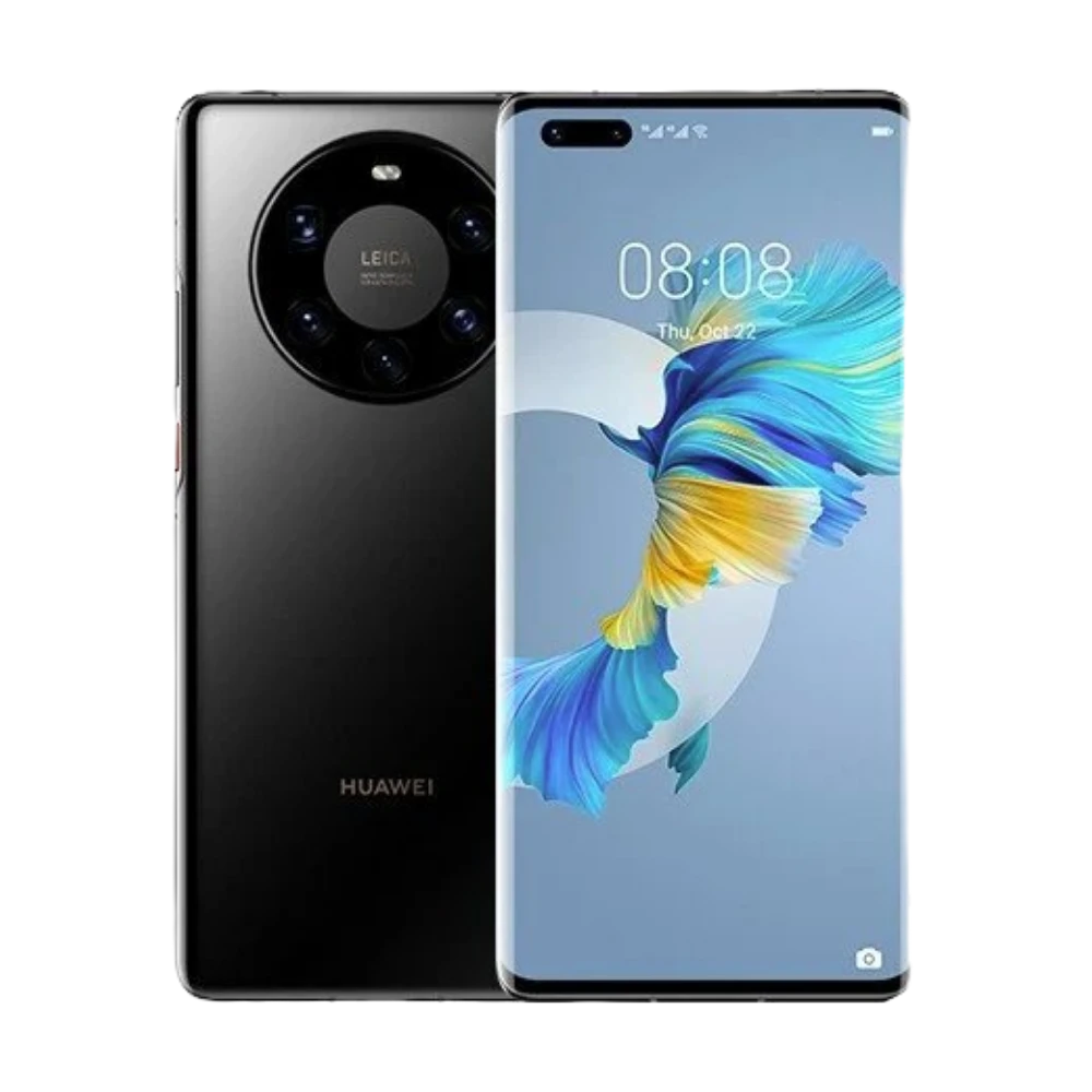 Huawei Mate 40 Pro màu Đen