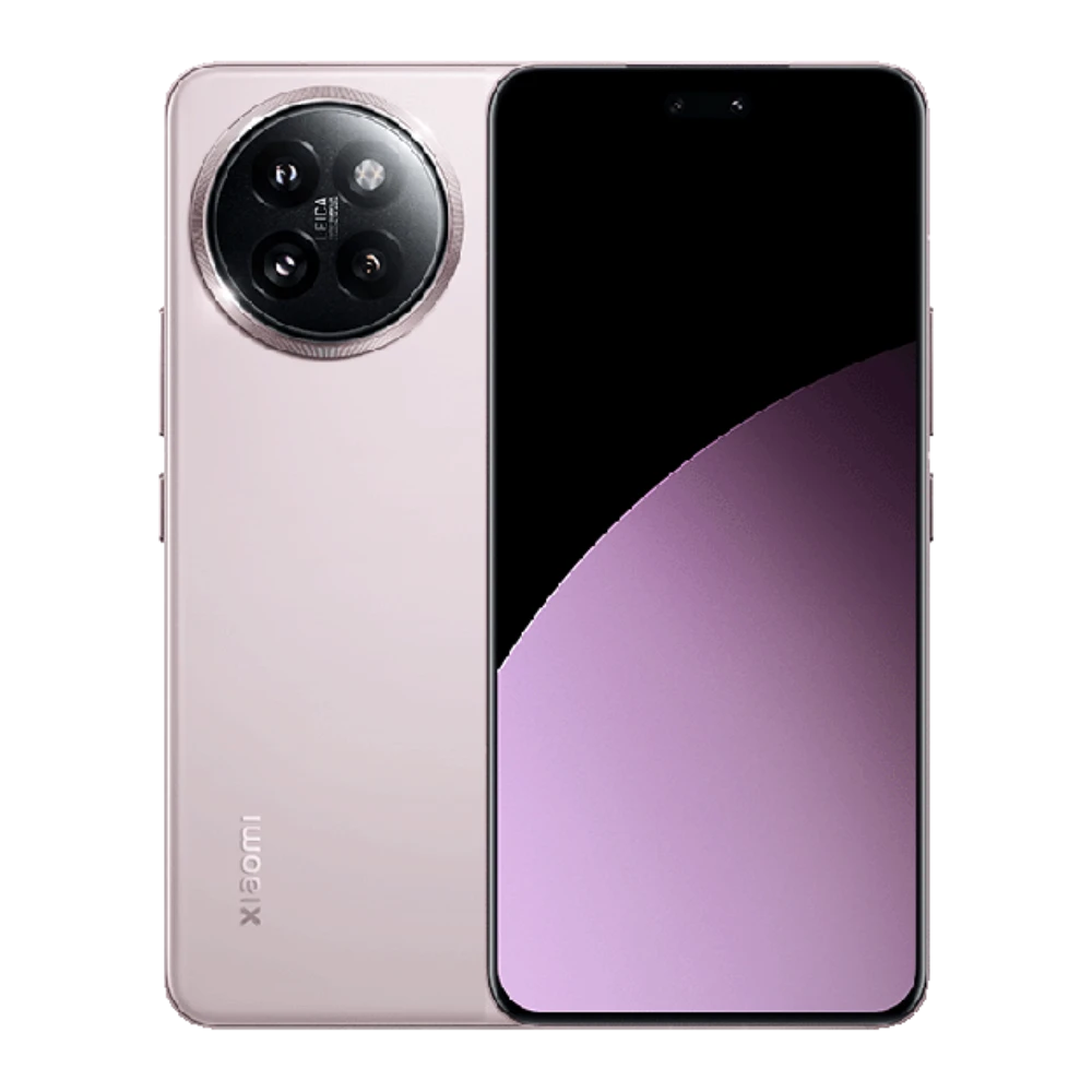 Phiên bản Xiaomi Civi 4 Pro màu Hồng Xiaomi Civi 4 Pro màu Hồng