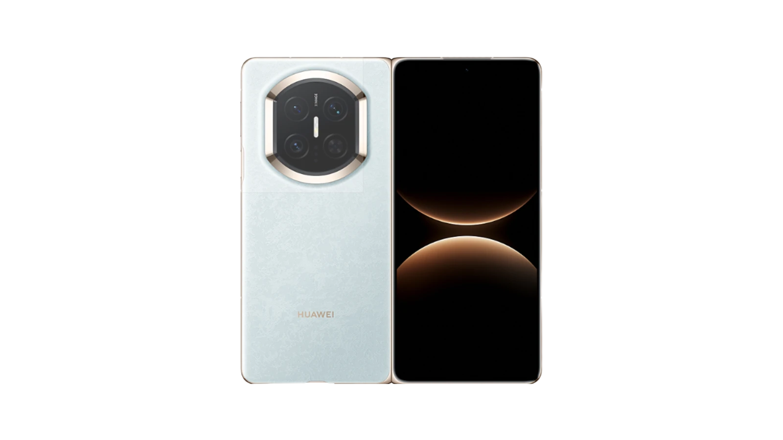 Huawei Mate X7 màu Xanh dương