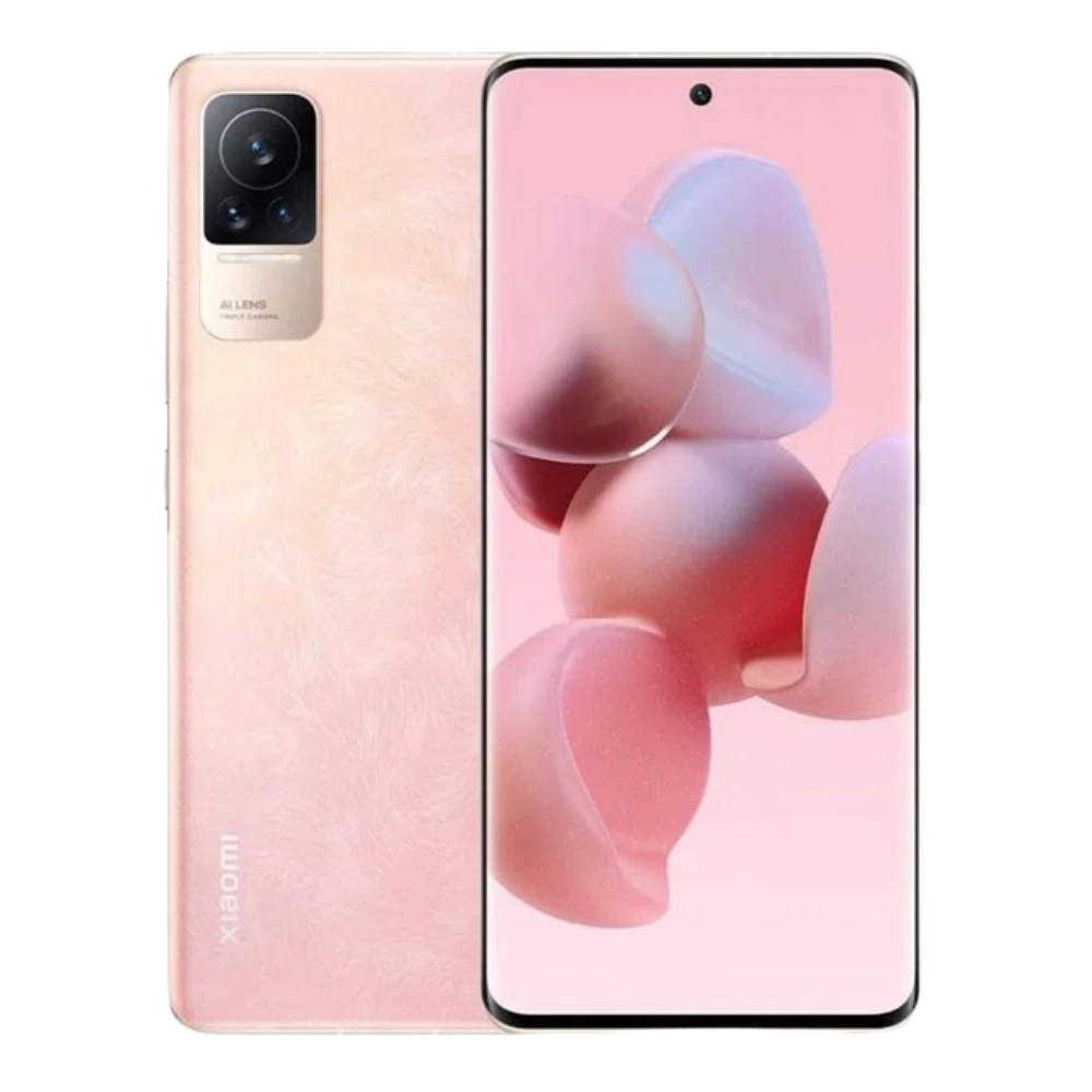 Xiaomi Civi màu Hồng