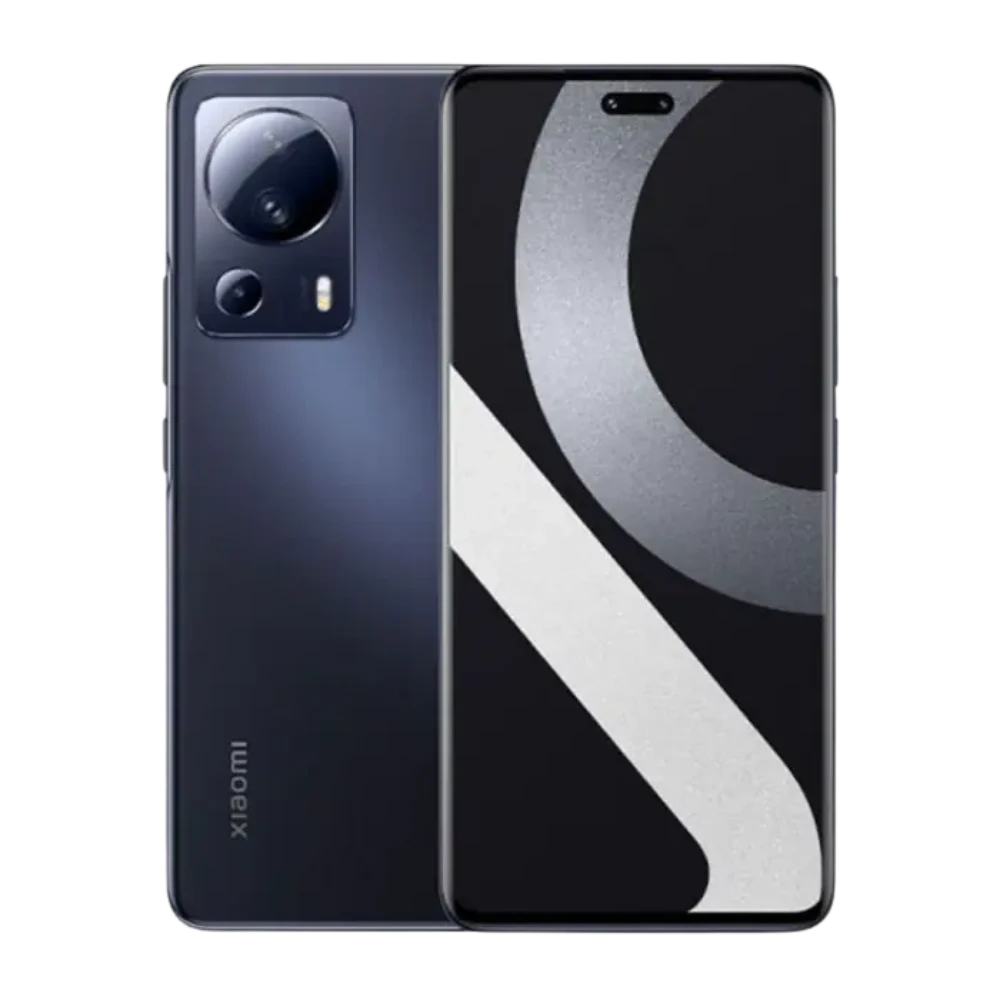 Xiaomi Civi 2 màu Đen